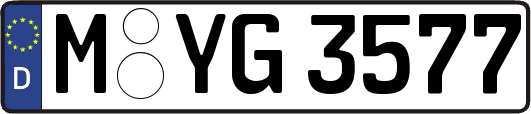 M-YG3577