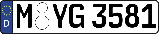 M-YG3581