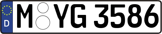 M-YG3586