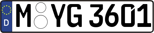 M-YG3601