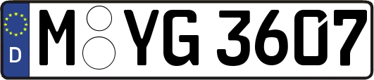 M-YG3607