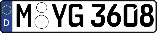 M-YG3608