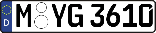 M-YG3610