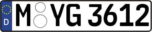M-YG3612