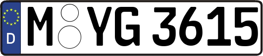 M-YG3615