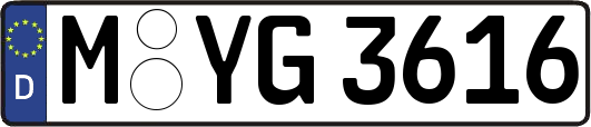 M-YG3616