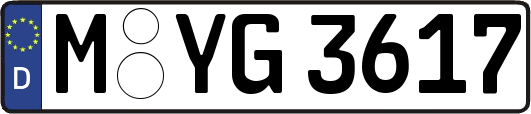 M-YG3617