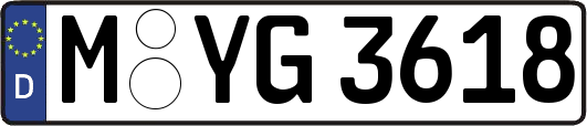 M-YG3618