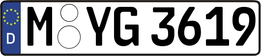 M-YG3619