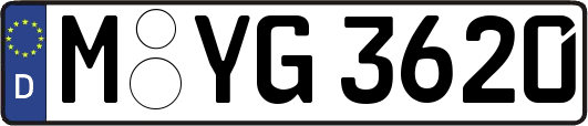M-YG3620