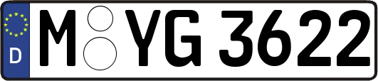 M-YG3622
