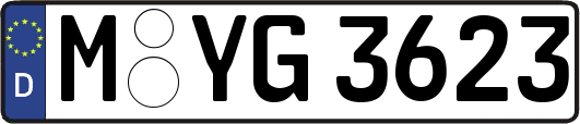 M-YG3623