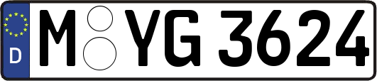 M-YG3624