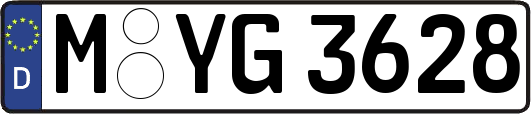 M-YG3628