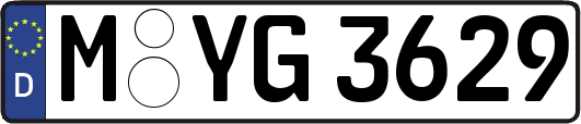 M-YG3629