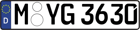 M-YG3630