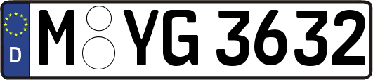 M-YG3632