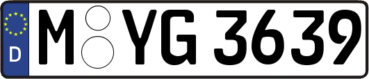 M-YG3639