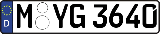 M-YG3640