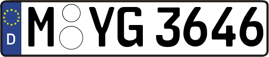 M-YG3646