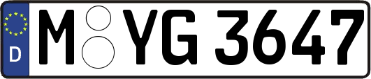 M-YG3647