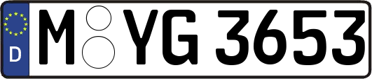 M-YG3653