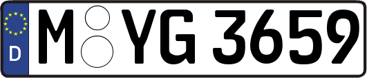 M-YG3659
