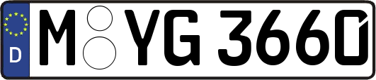 M-YG3660