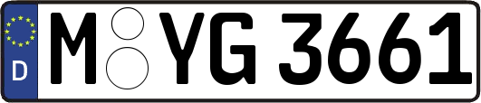 M-YG3661