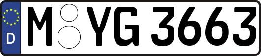 M-YG3663