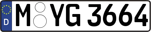 M-YG3664