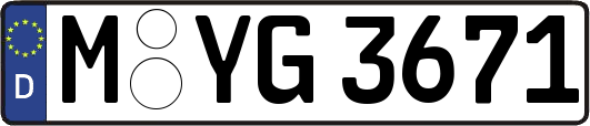 M-YG3671