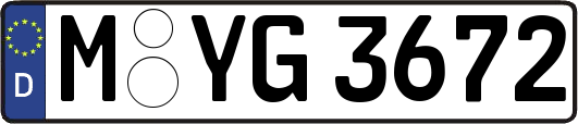 M-YG3672