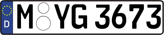 M-YG3673
