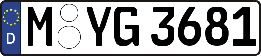 M-YG3681
