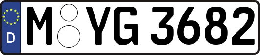 M-YG3682
