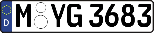 M-YG3683
