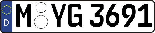 M-YG3691