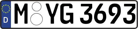 M-YG3693