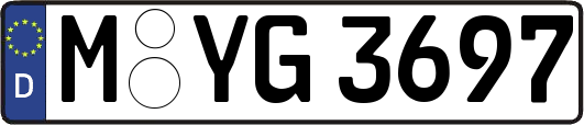 M-YG3697
