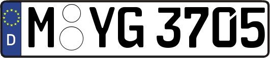 M-YG3705