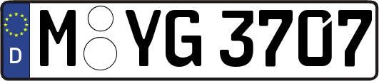 M-YG3707