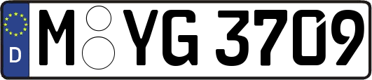 M-YG3709
