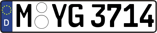 M-YG3714