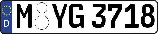 M-YG3718