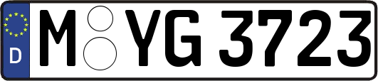 M-YG3723
