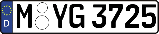 M-YG3725