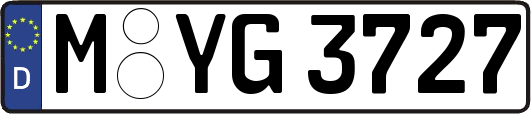 M-YG3727