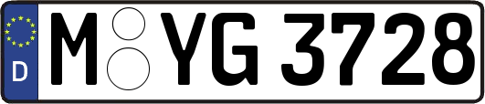 M-YG3728