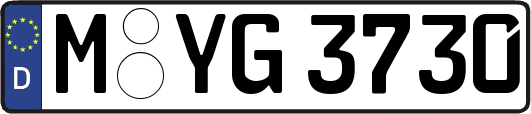 M-YG3730